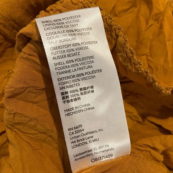 Anthropologie Dress - Picture 5 of 12